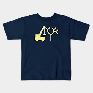 Building a Better Tree Kids T-Shirt